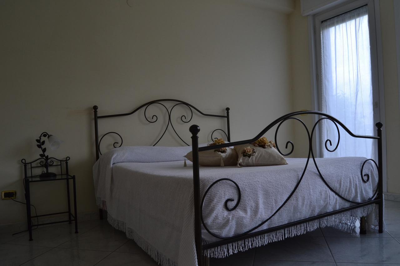 B&B My Angels Pompeya Exterior foto