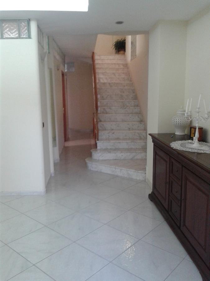 B&B My Angels Pompeya Habitación foto